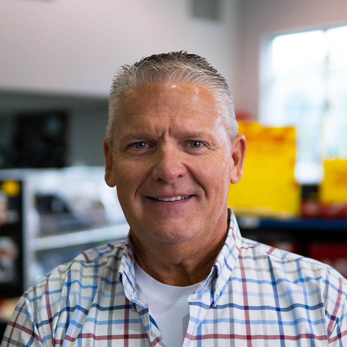 Alvin Hughes profile image