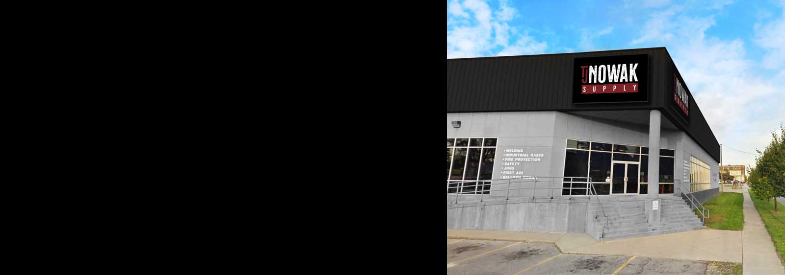 A Fort Wayne Tradition, Re-Engineered for Today.