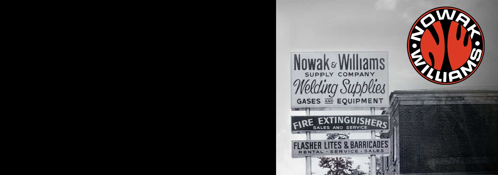 TJ Nowak Supply Online Work Store