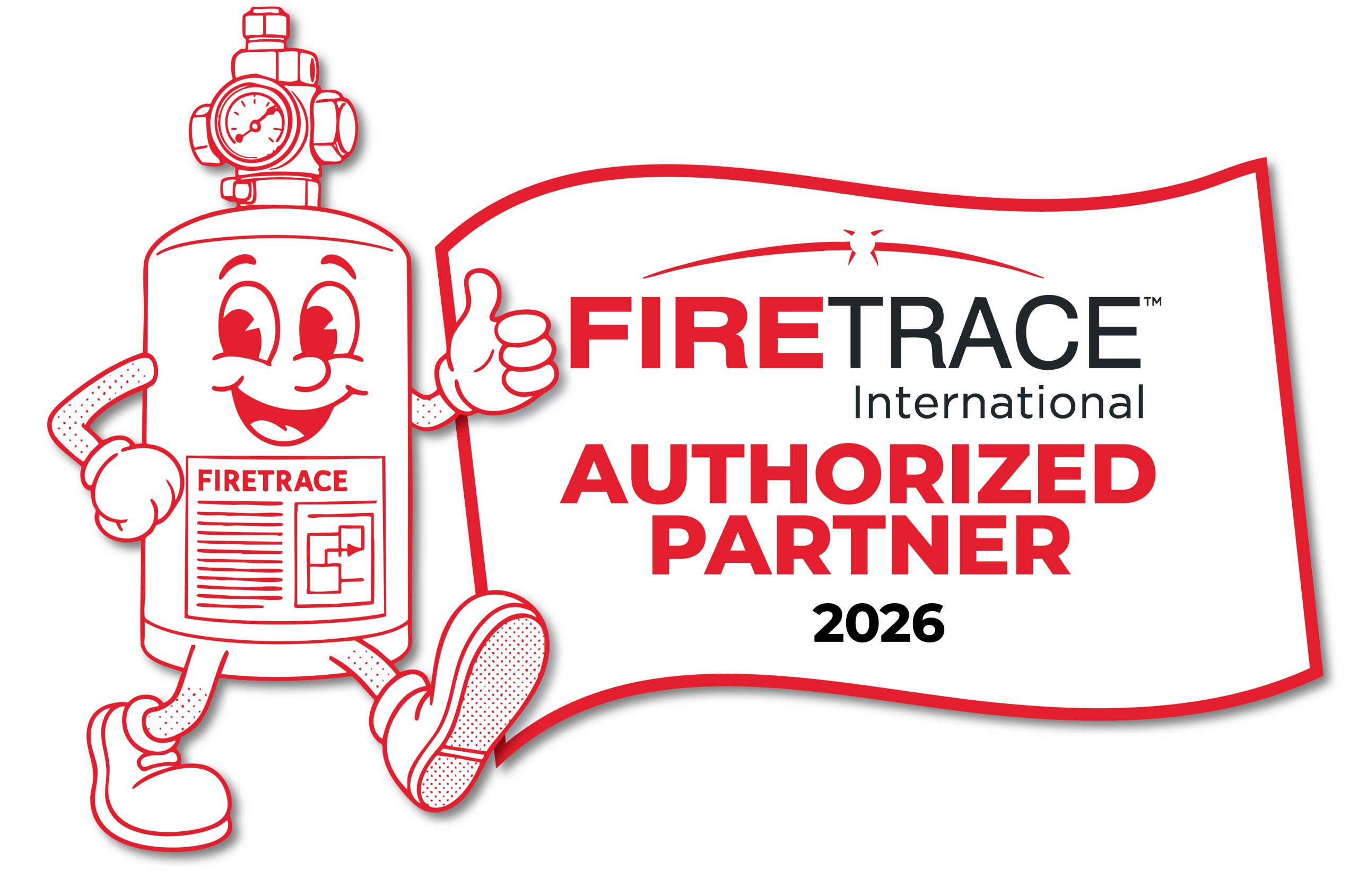 TJ Nowak Authorized Firetrace Partner